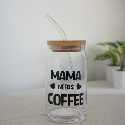 Mama Needs Coffee